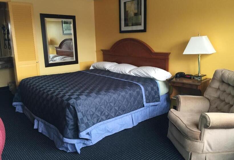 Номер Стандарт Индивидуальный, Norwalk Inn