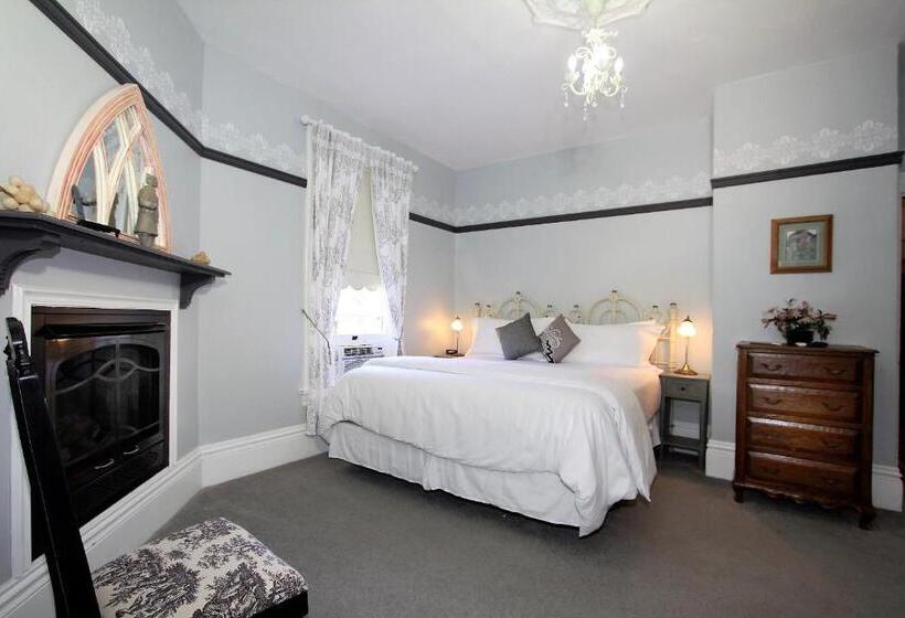 Люкс 2 Спальни, The Napa Inn