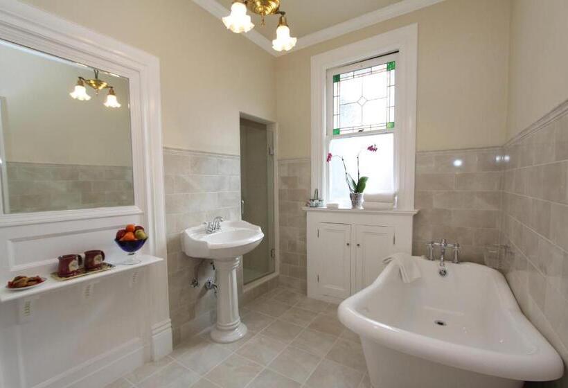 Номер Superior Кровать Кинг, The Napa Inn