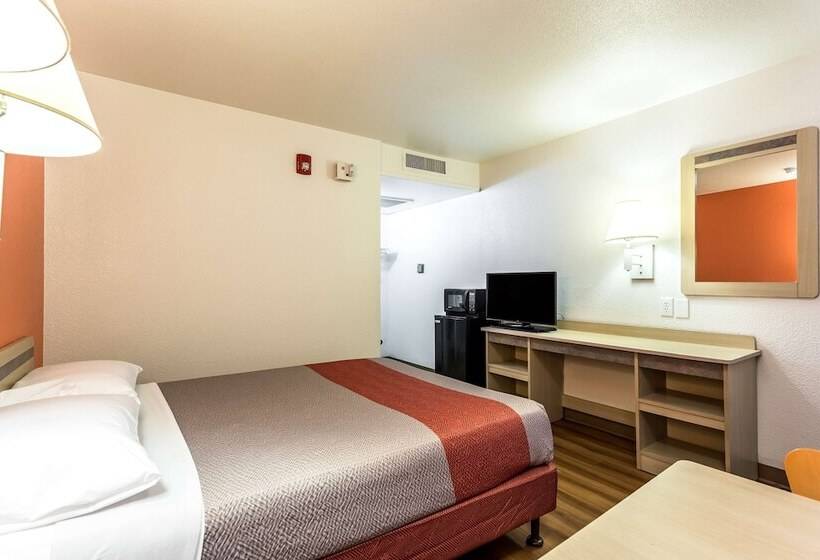 디럭스 룸, Motel 6twin Falls, Id