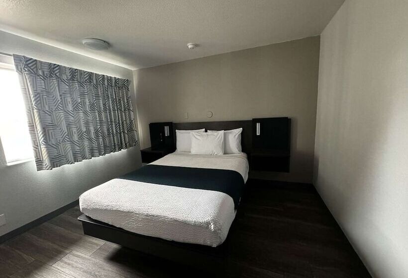 غرفة ديلوكس, Motel 6twin Falls, Id