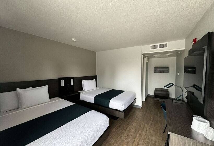 디럭스 룸, Motel 6twin Falls, Id