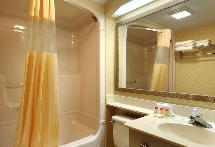 غرفه قياسيه سريرين مزدوجين, Days Inn By Wyndham Utica