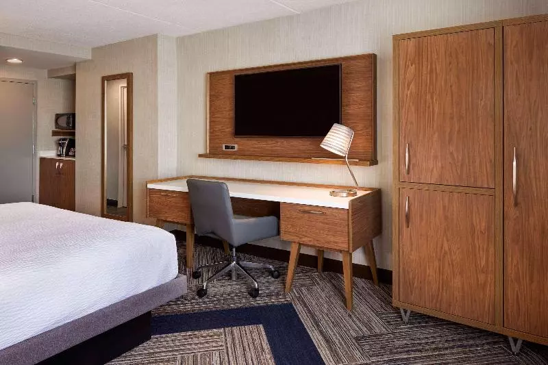اتاق استاندارد, Days Inn By Wyndham Utica