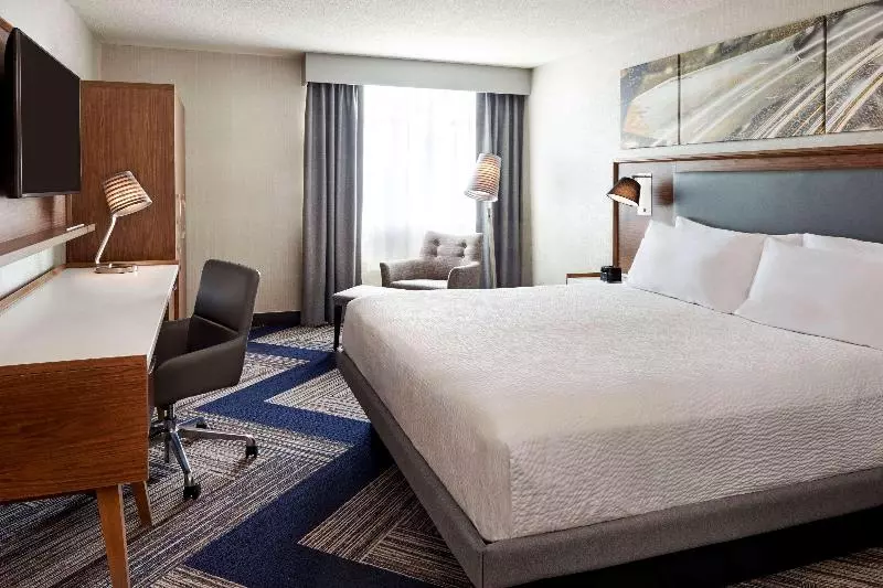 اتاق استاندارد, Days Inn By Wyndham Utica