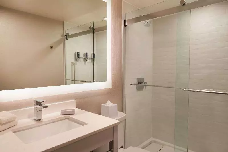 اتاق استاندارد, Days Inn By Wyndham Utica