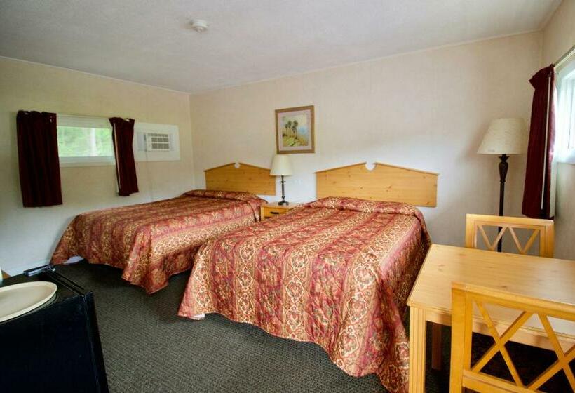 Номер Стандарт, Oakdell Motel Waterford Ct