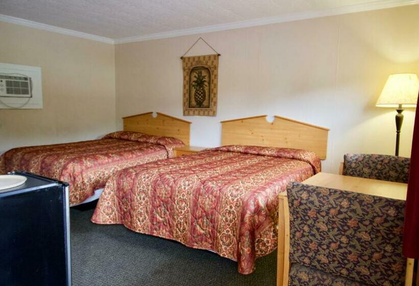 Номер Стандарт, Oakdell Motel Waterford Ct