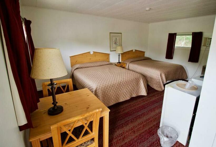 Номер Стандарт, Oakdell Motel Waterford Ct