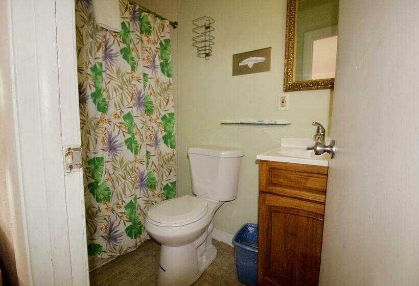 Номер Стандарт, Oakdell Motel Waterford Ct