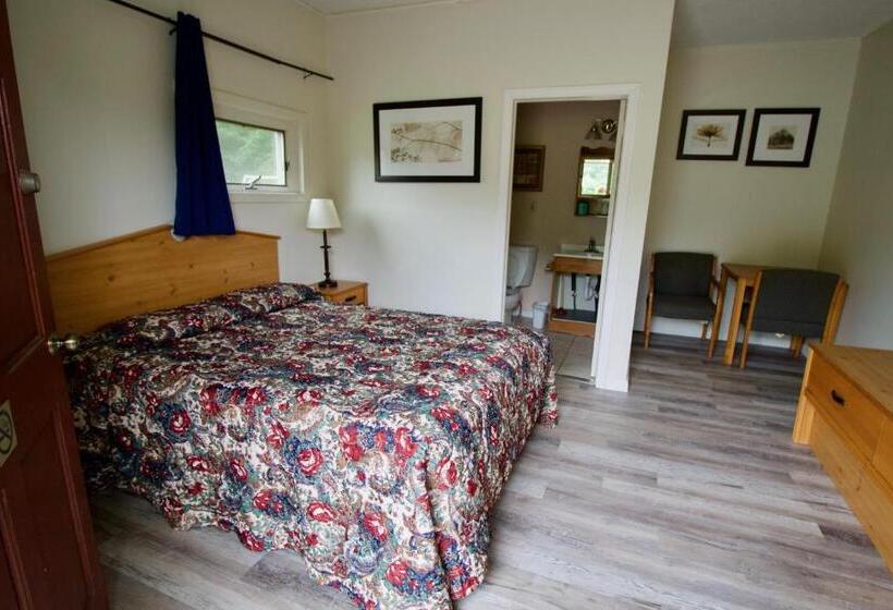 Номер Стандарт, Oakdell Motel Waterford Ct