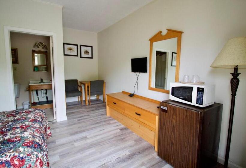 Номер Стандарт, Oakdell Motel Waterford Ct