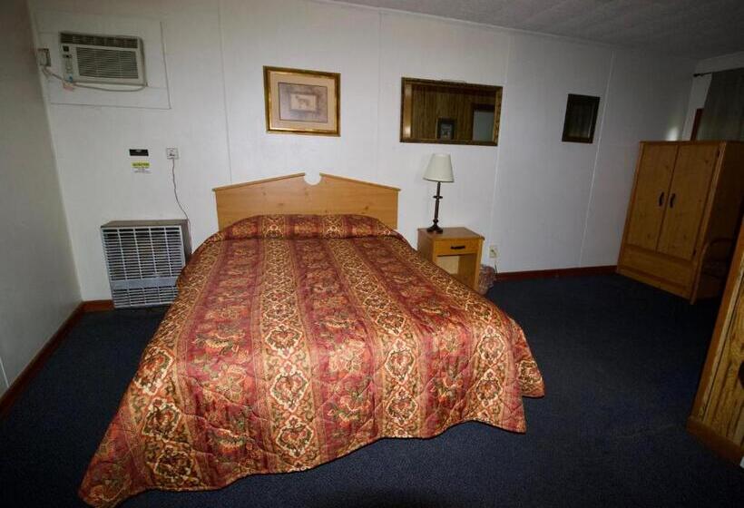 Номер Стандарт, Oakdell Motel Waterford Ct