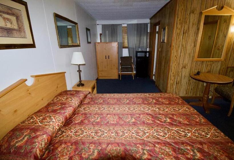 Номер Стандарт, Oakdell Motel Waterford Ct