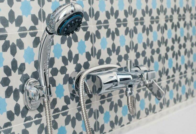 Номер Стандарт, Hostal La Casa Sanlúcar