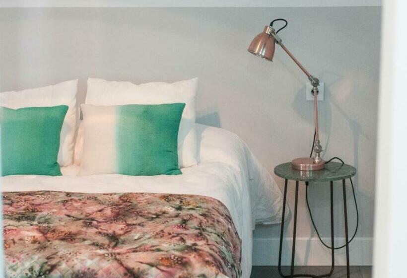 Номер Стандарт, Hostal La Casa Sanlúcar