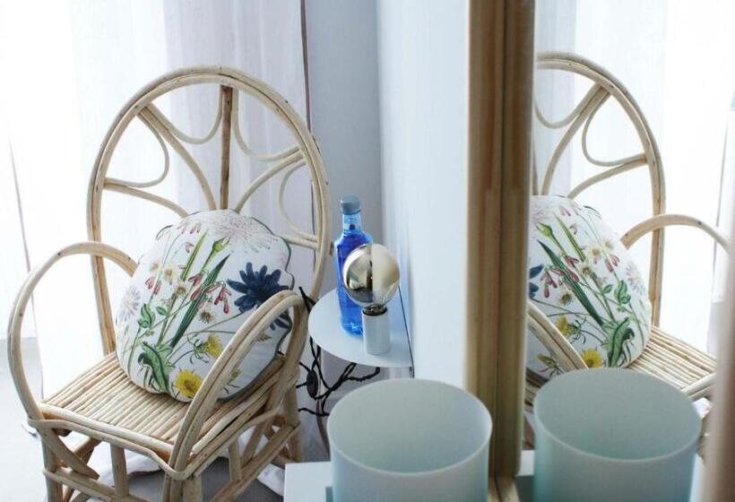 Семейный Номер, Hostal La Casa Sanlúcar