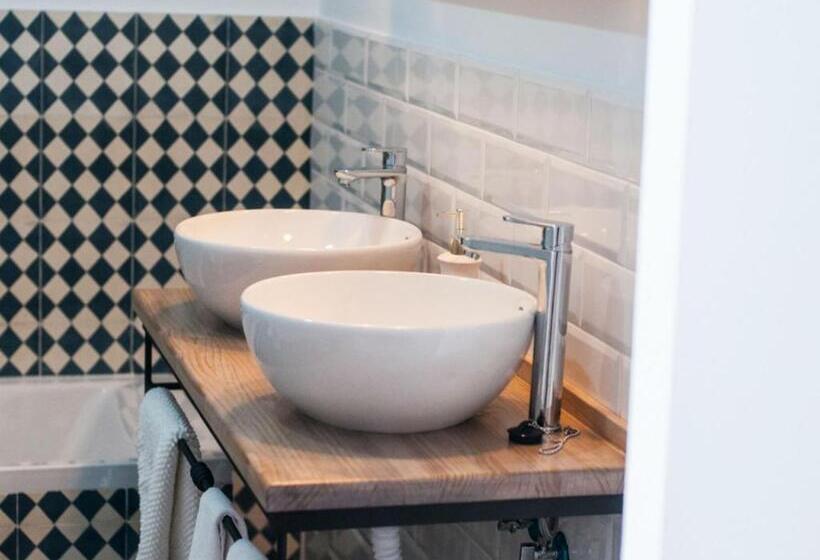 Номер Superior, Hostal La Casa Sanlúcar