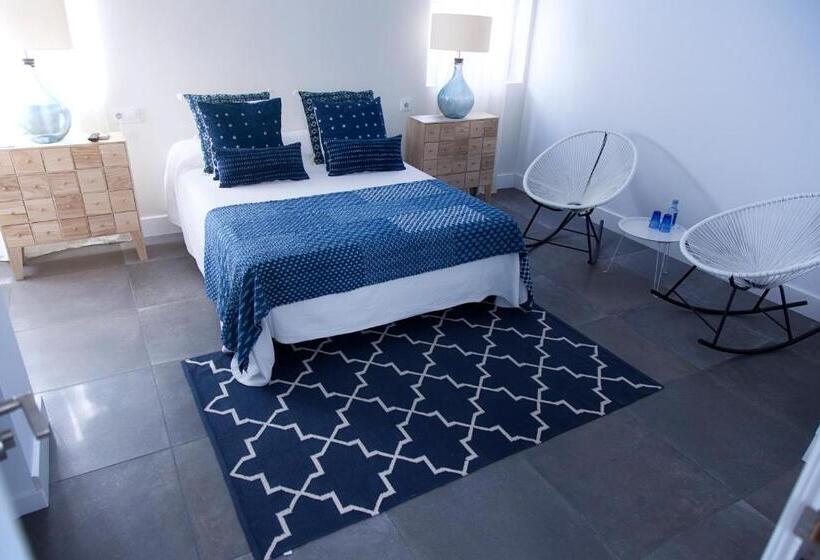 غرفة سوبيريور, Hostal La Casa Sanlúcar