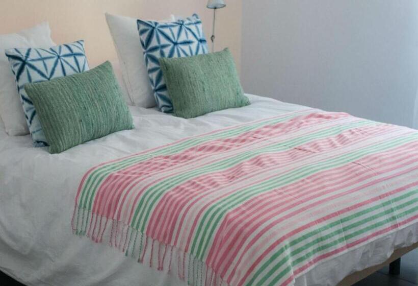 Номер Superior, Hostal La Casa Sanlúcar