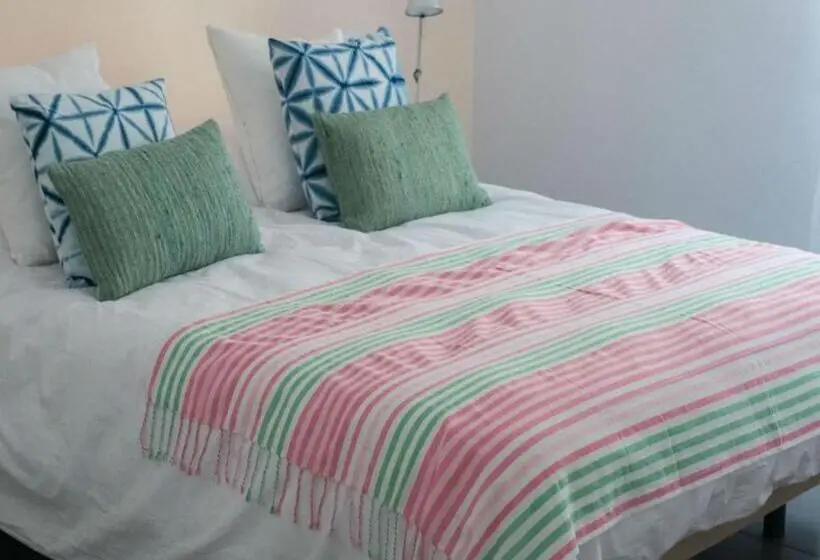 اتاق سوپریور, Hostal La Casa Sanlúcar