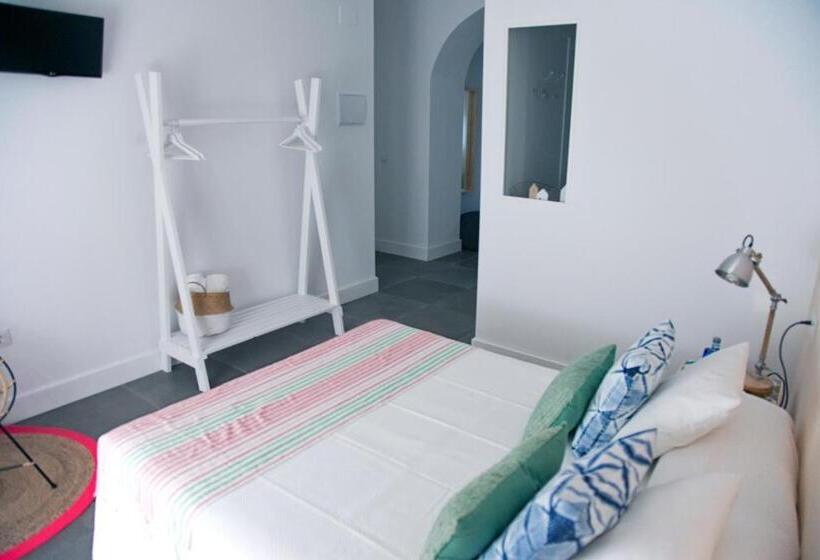 Номер Superior, Hostal La Casa Sanlúcar