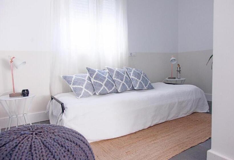 Номер Superior, Hostal La Casa Sanlúcar