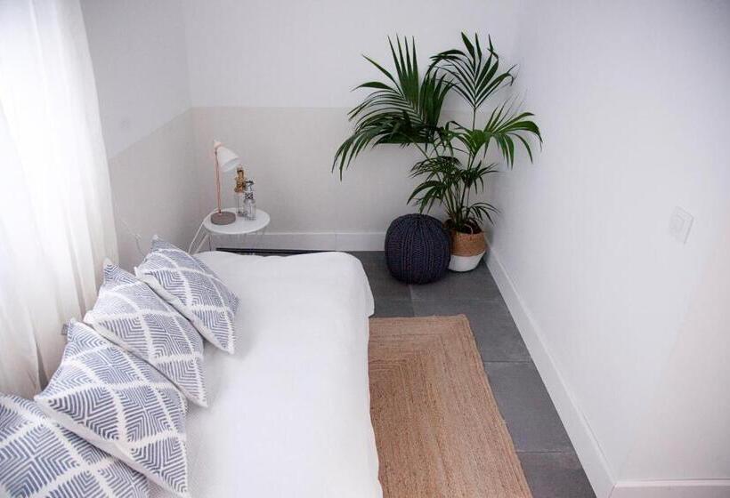 Номер Superior, Hostal La Casa Sanlúcar