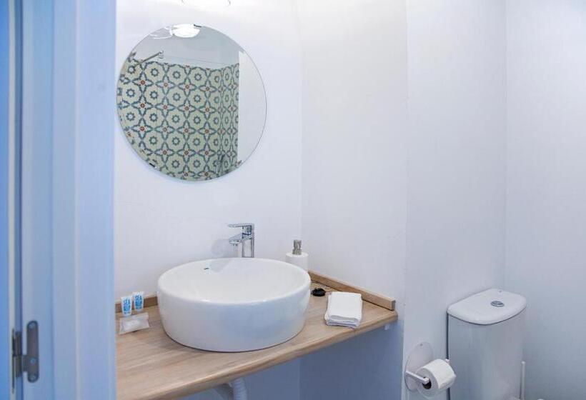 Номер Superior, Hostal La Casa Sanlúcar