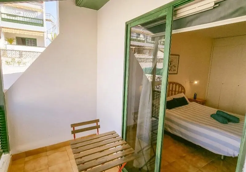 スタンダードルーム, Arena Nest Hostel