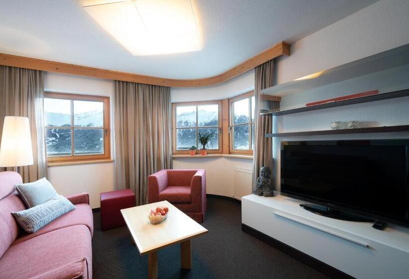 آپارتمان 1 خوابه, Nagalu