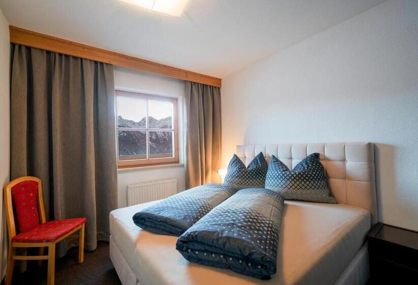 آپارتمان 1 خوابه, Nagalu