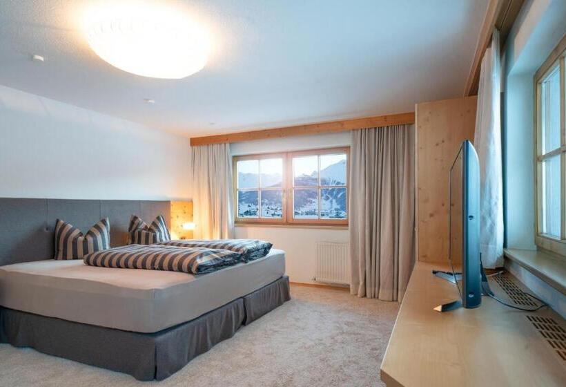 آپارتمان 2 خوابه, Nagalu