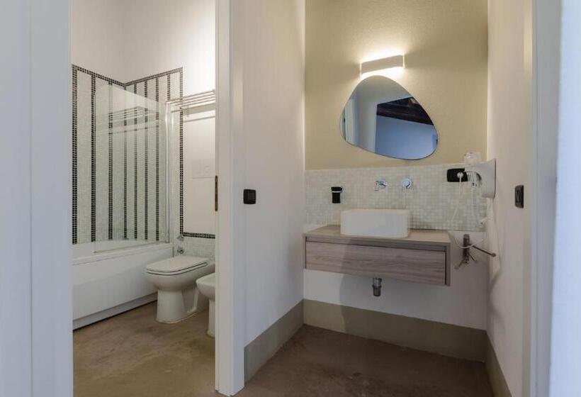 带1个卧室的公寓, Palazzo Cavarretta   Pinella S Rooms And Apartment