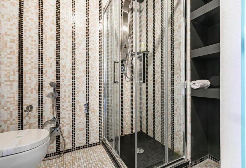 标准间, Palazzo Cavarretta   Pinella S Rooms And Apartment