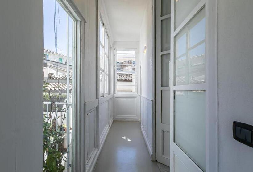 标准间, Palazzo Cavarretta   Pinella S Rooms And Apartment