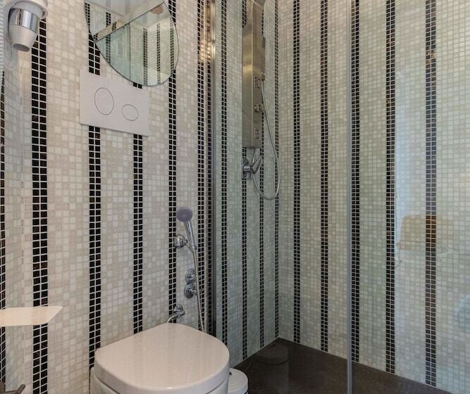 豪华房间, Palazzo Cavarretta   Pinella S Rooms And Apartment