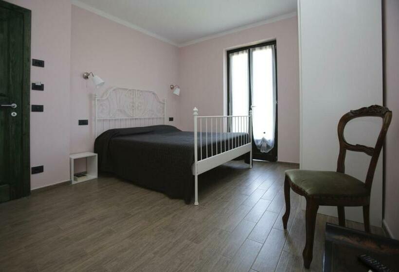 Номер Стандарт, Ospitidelpero