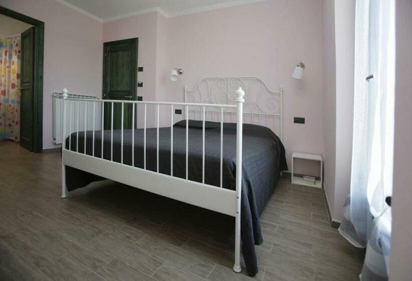 Номер Стандарт, Ospitidelpero