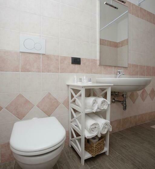 Номер Стандарт, Ospitidelpero