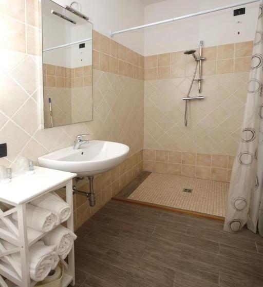 Номер Комфорт, Ospitidelpero