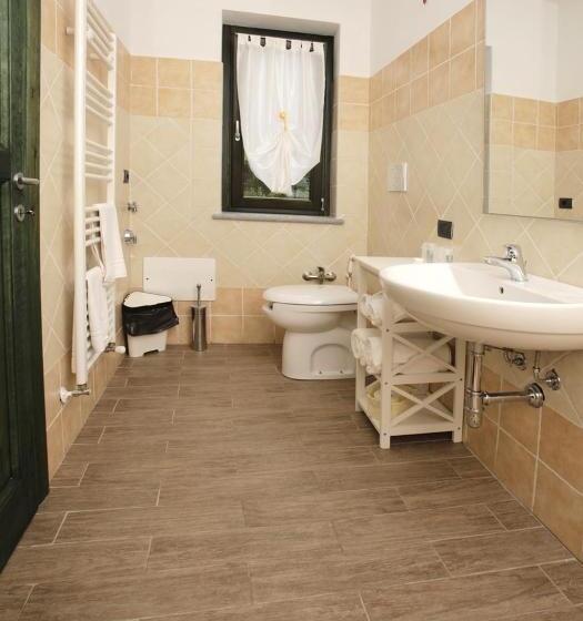 Номер Комфорт, Ospitidelpero