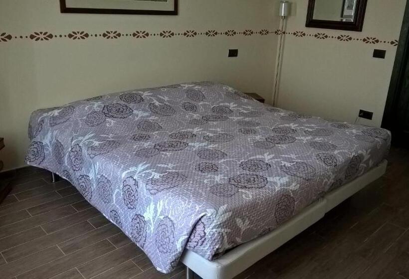 Номер Комфорт, Ospitidelpero