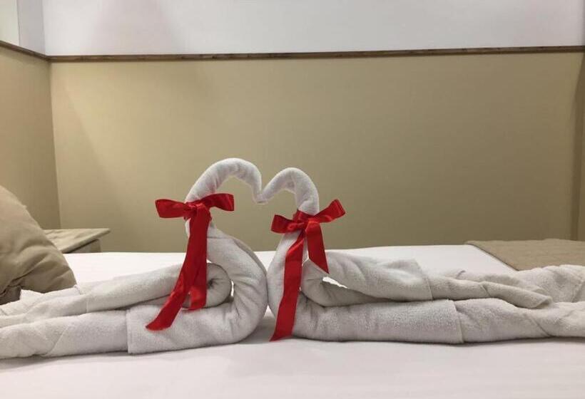 스탠다드 룸, Hostal Boutique Luna De Gavín