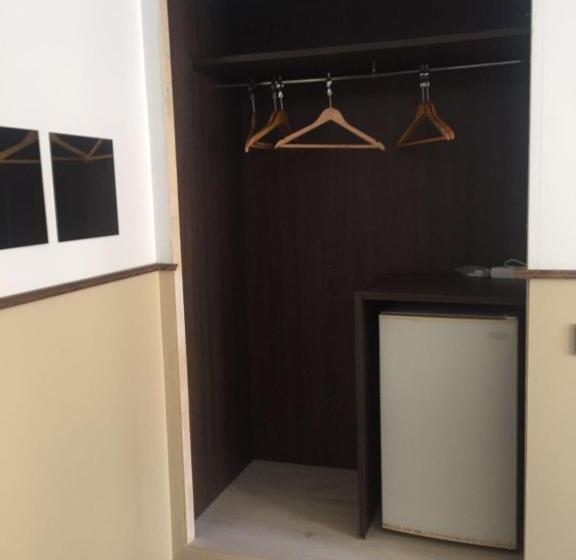 Номер Стандарт, Hostal Boutique Luna De Gavín