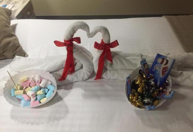 스탠다드 룸, Hostal Boutique Luna De Gavín