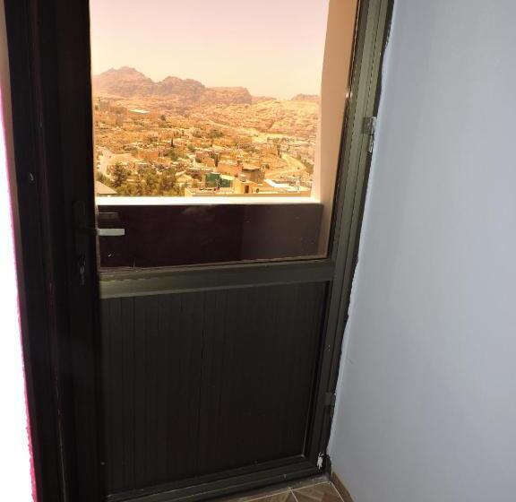 اتاق استاندارد با بالکن, Valentine Inn Luxury
