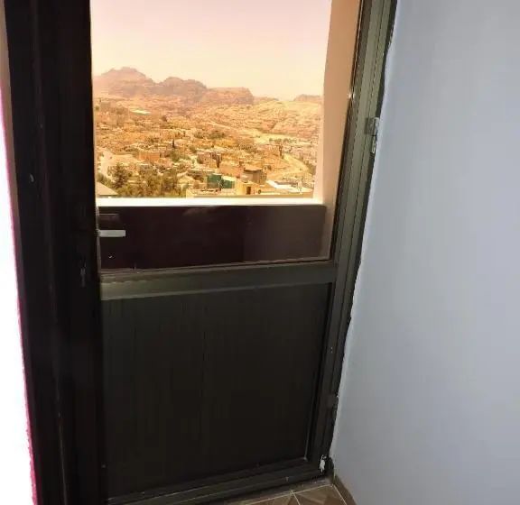 اتاق استاندارد با بالکن, Valentine Inn Luxury