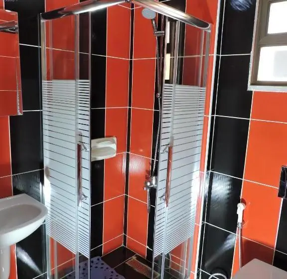 اتاق استاندارد با بالکن, Valentine Inn Luxury