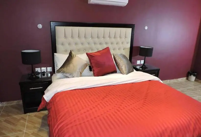 اتاق سوپریور, Valentine Inn Luxury